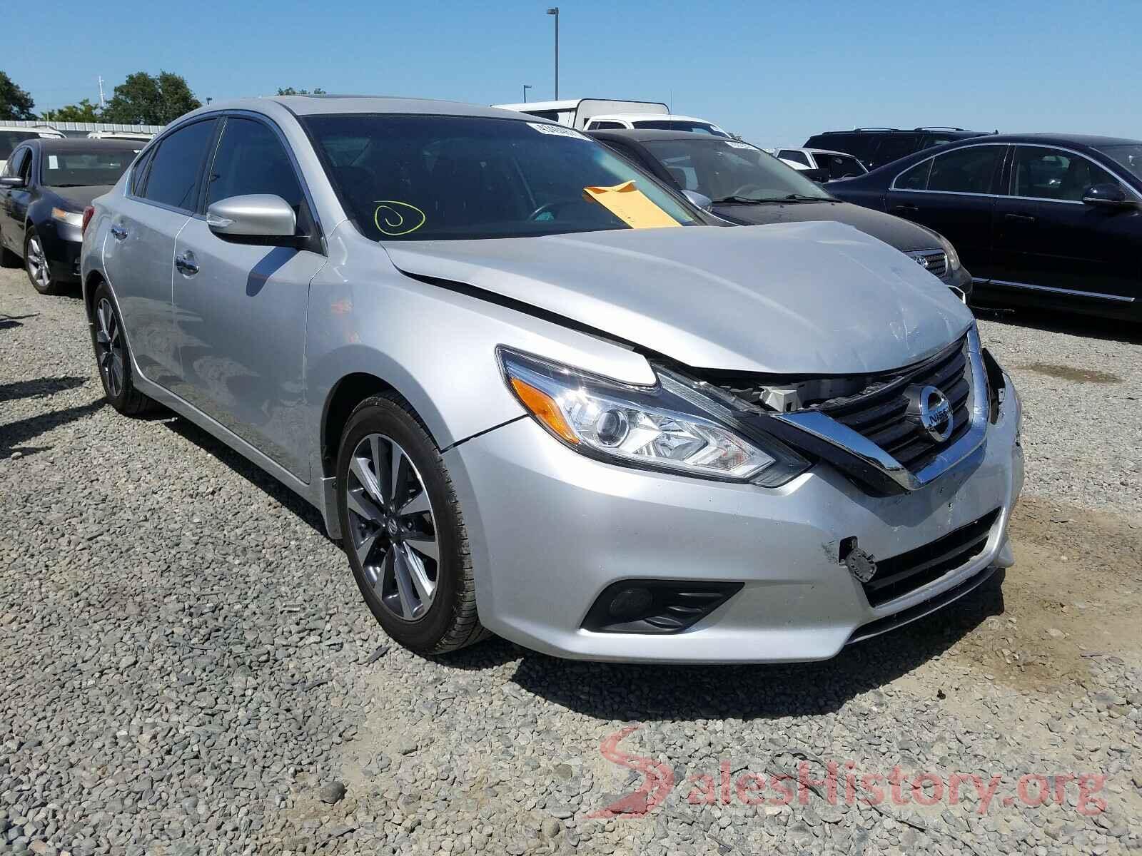 1N4AL3AP5GC225263 2016 NISSAN ALTIMA