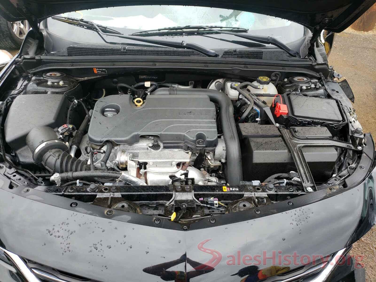 1G1ZD5ST8JF197801 2018 CHEVROLET MALIBU