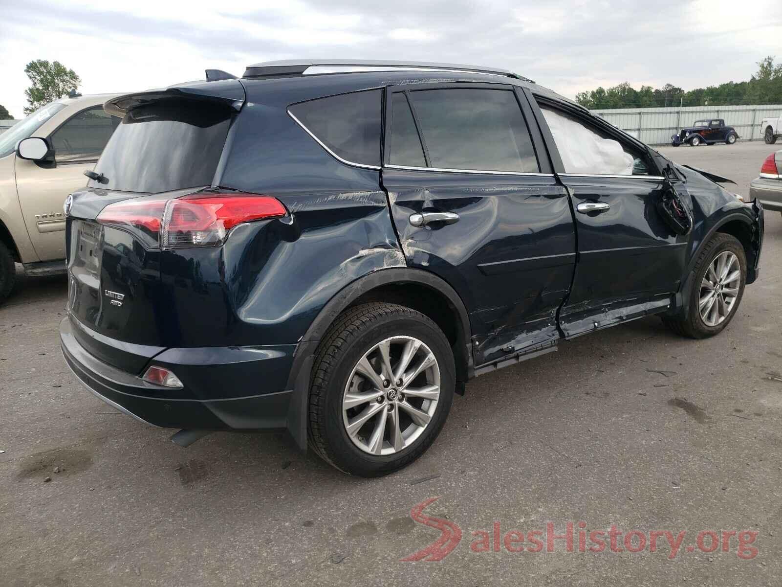 2T3DFREV2HW568878 2017 TOYOTA RAV4