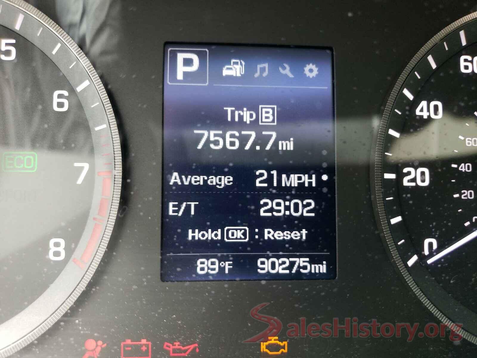 5NPE24AF6HH536749 2017 HYUNDAI SONATA