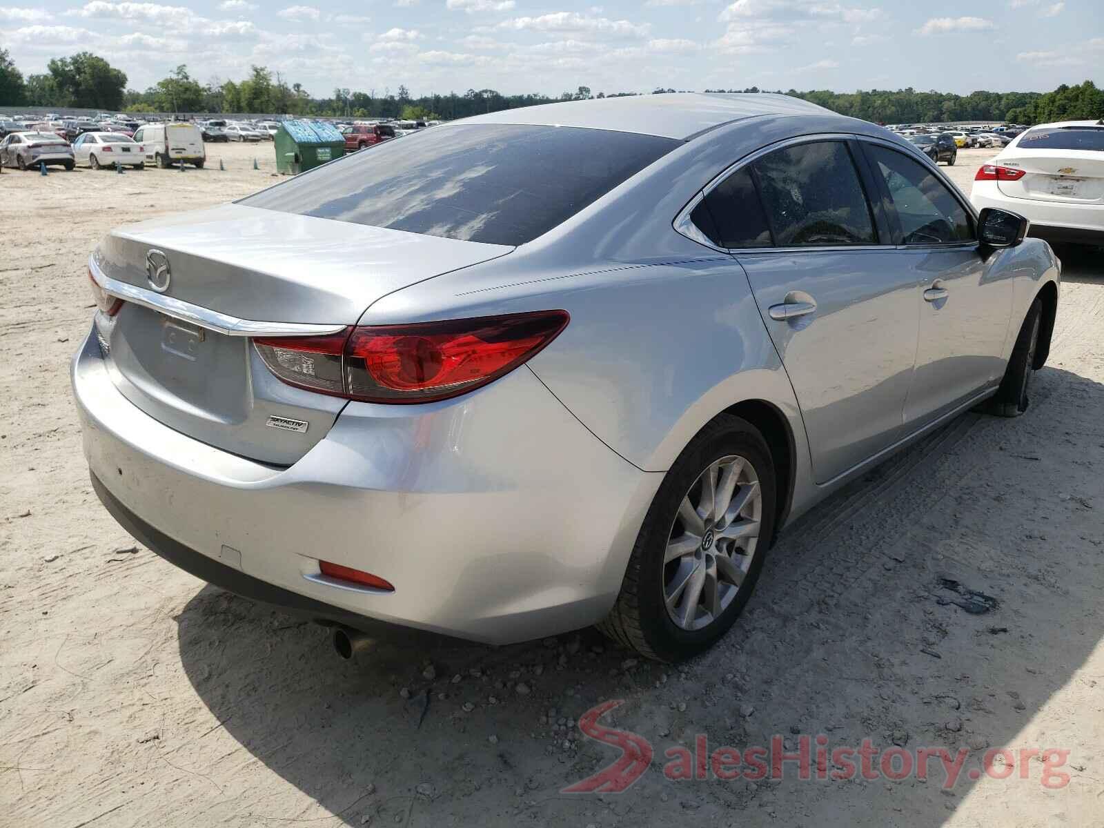 JM1GL1U53H1149915 2017 MAZDA 6