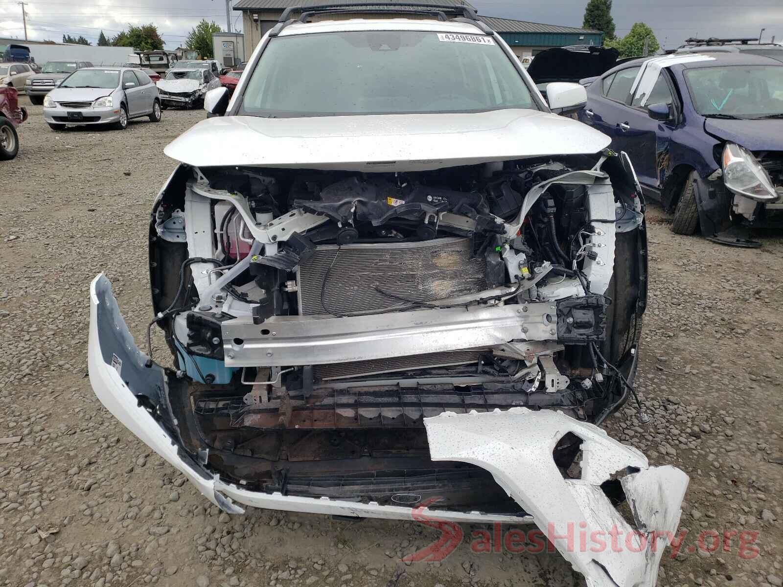 2T3G1RFV3MC156068 2021 TOYOTA RAV4