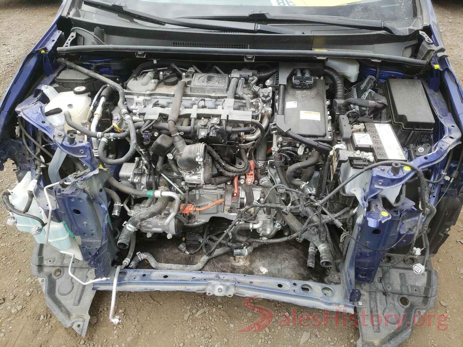 JTDKBRFU4J3597512 2018 TOYOTA PRIUS