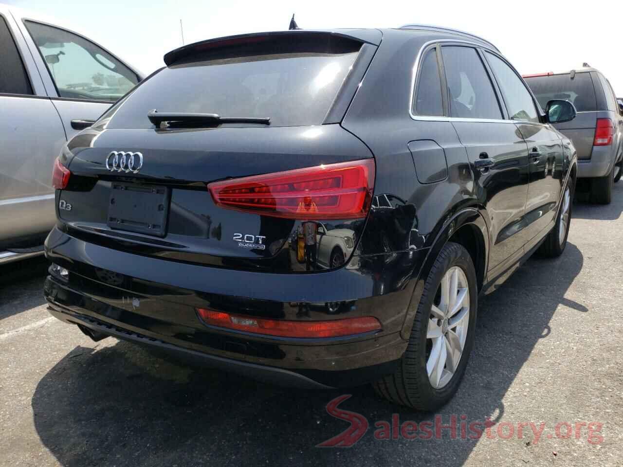 WA1EFCFS4GR024638 2016 AUDI Q3