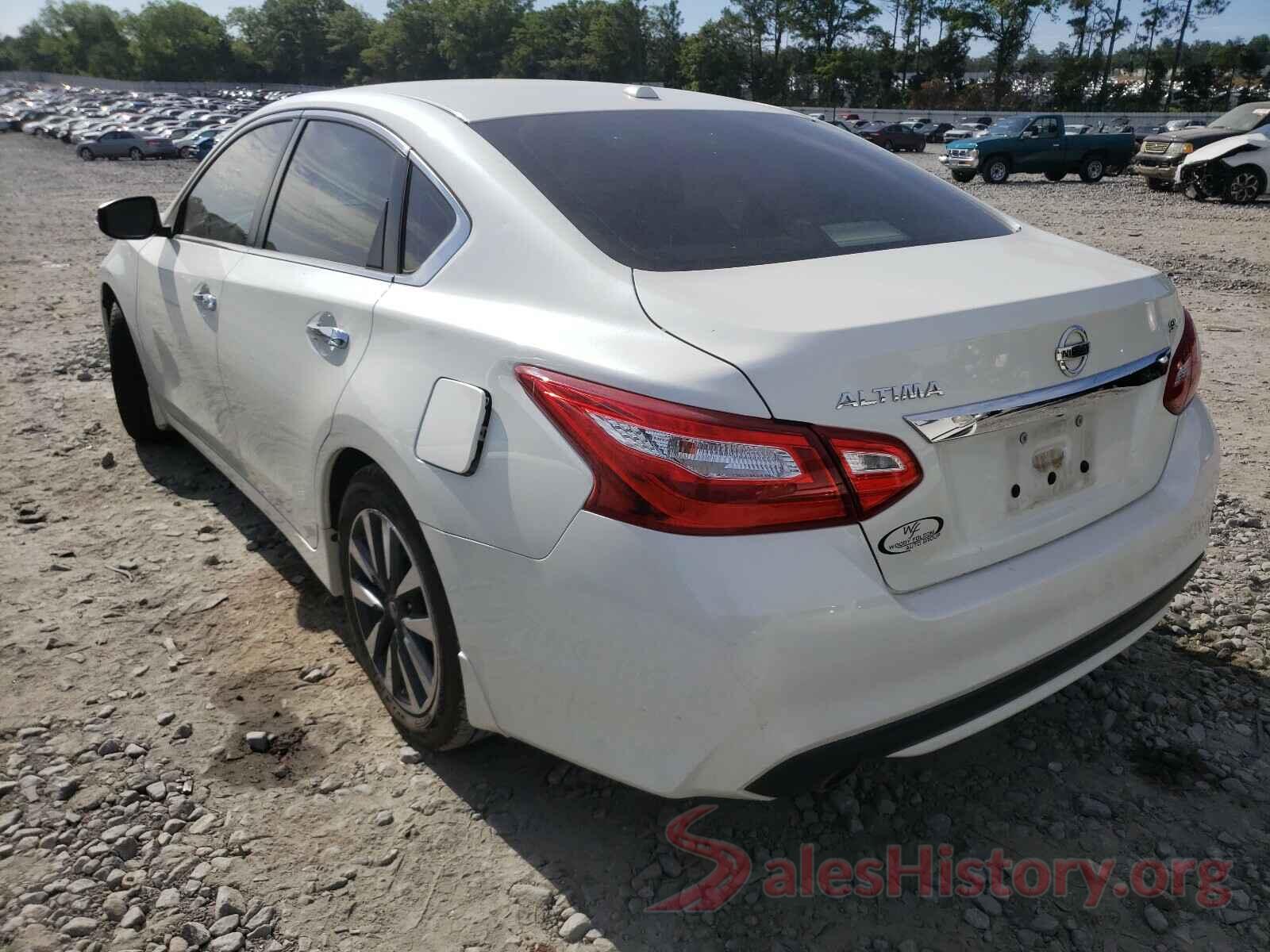 1N4AL3APXHC289302 2017 NISSAN ALTIMA