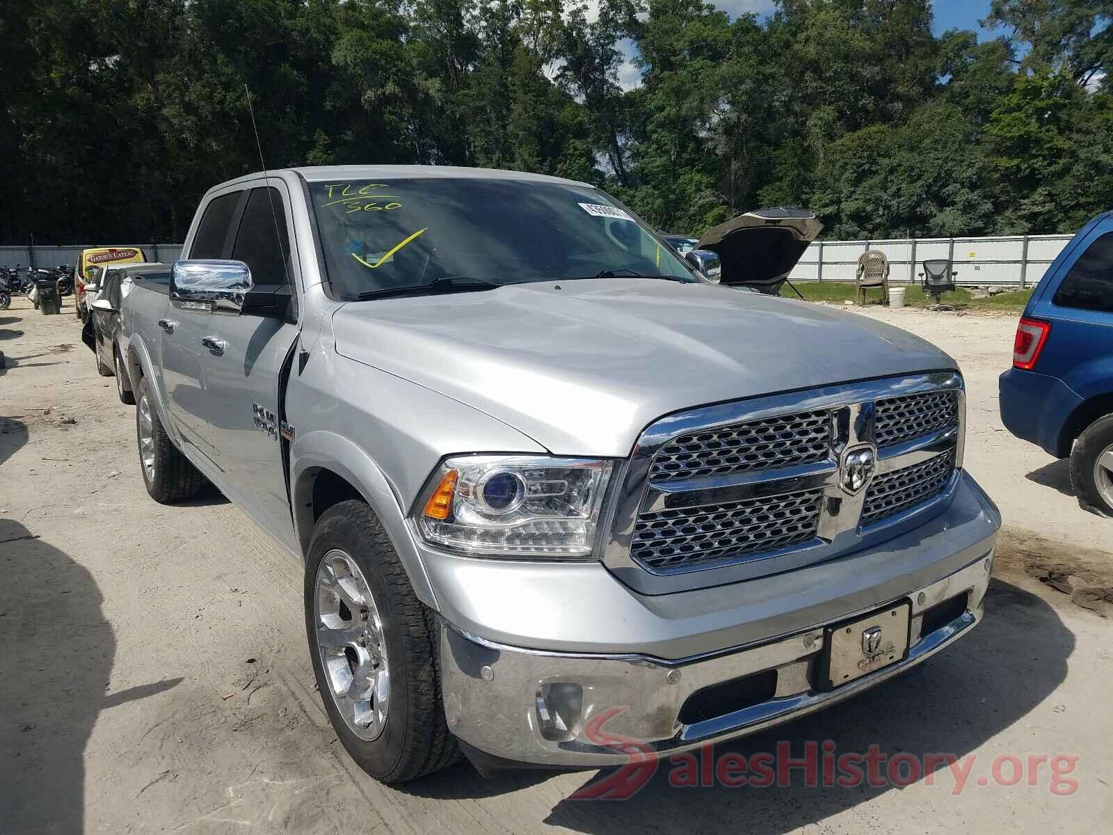 1C6RR6NT4JS132940 2018 DODGE ALL OTHER