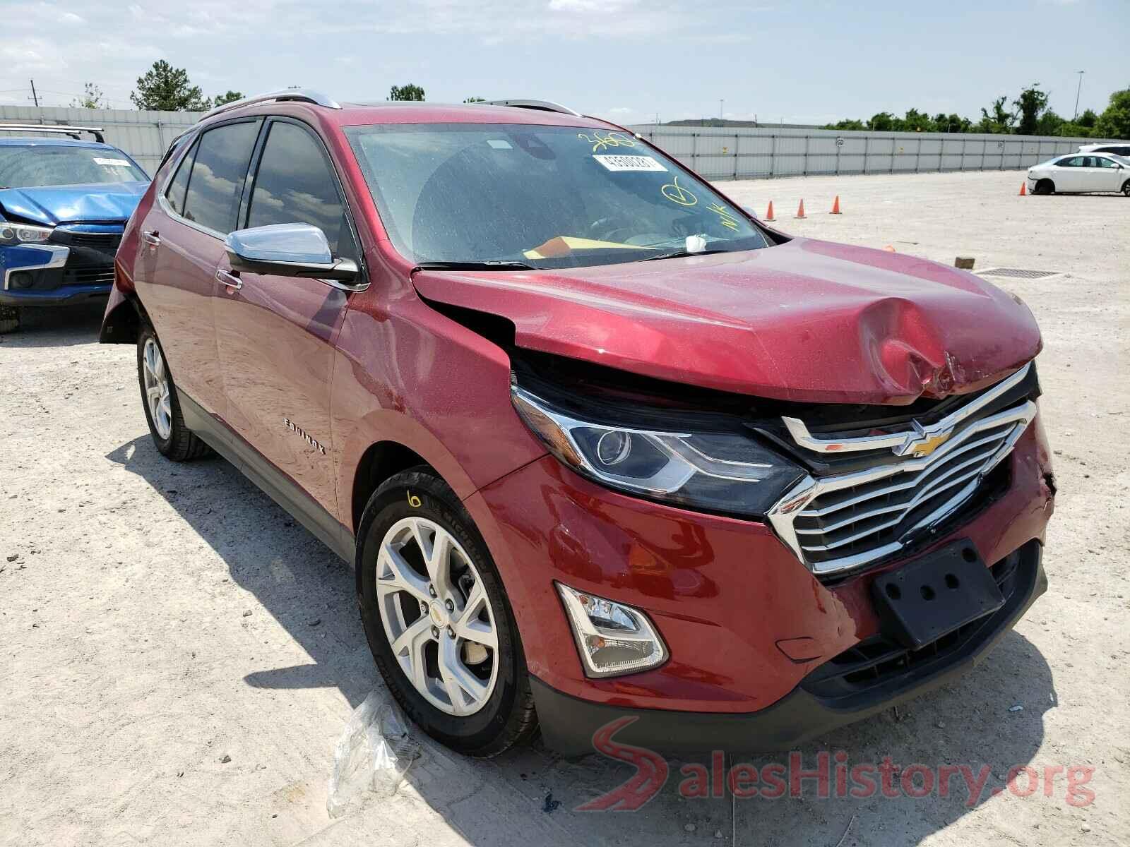 2GNAXNEV8L6194328 2020 CHEVROLET EQUINOX