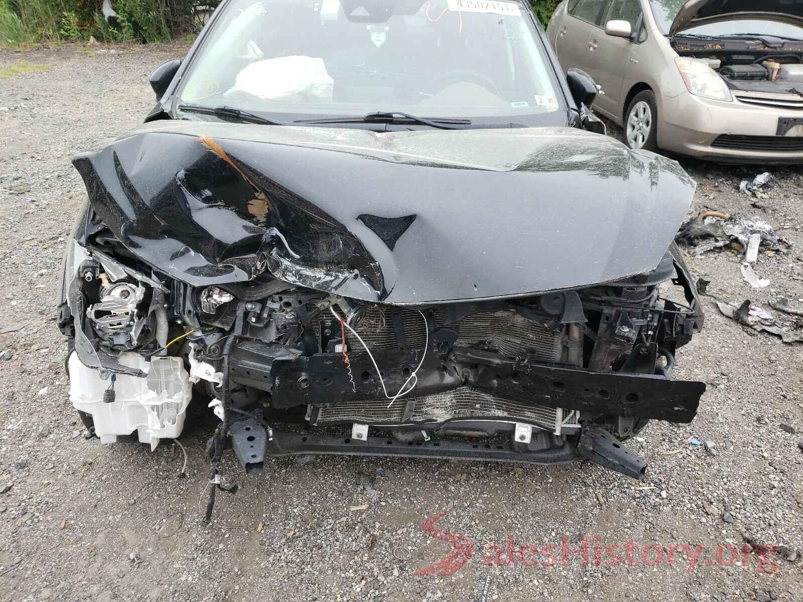 3MZBN1V30JM208488 2018 MAZDA 3