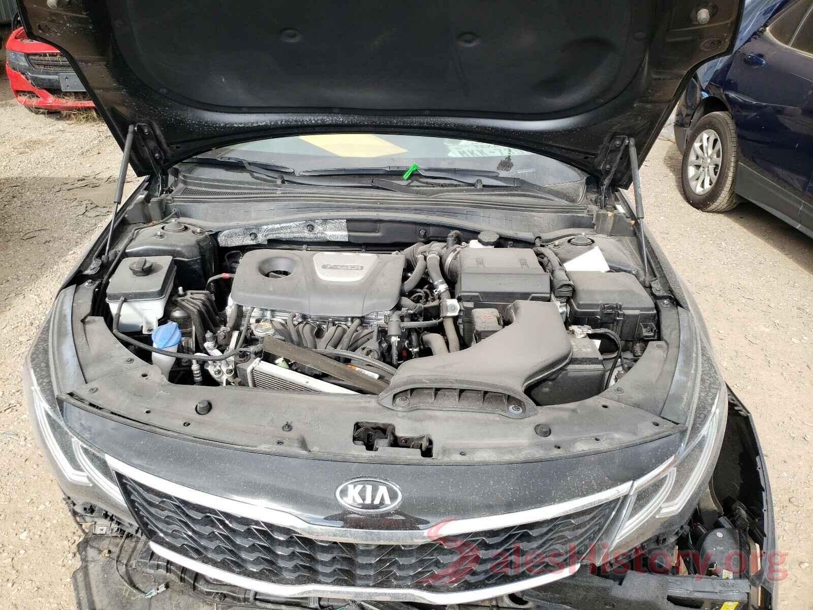 5XXGU4L17KG352623 2019 KIA OPTIMA