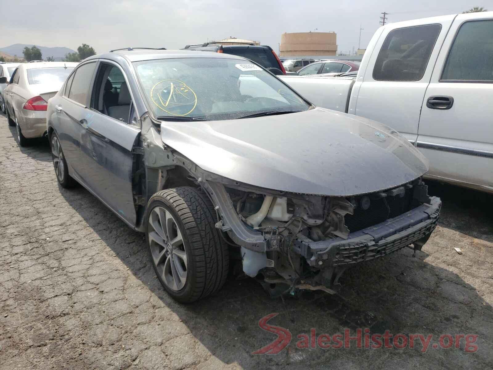 1HGCR2F33HA048244 2017 HONDA ACCORD