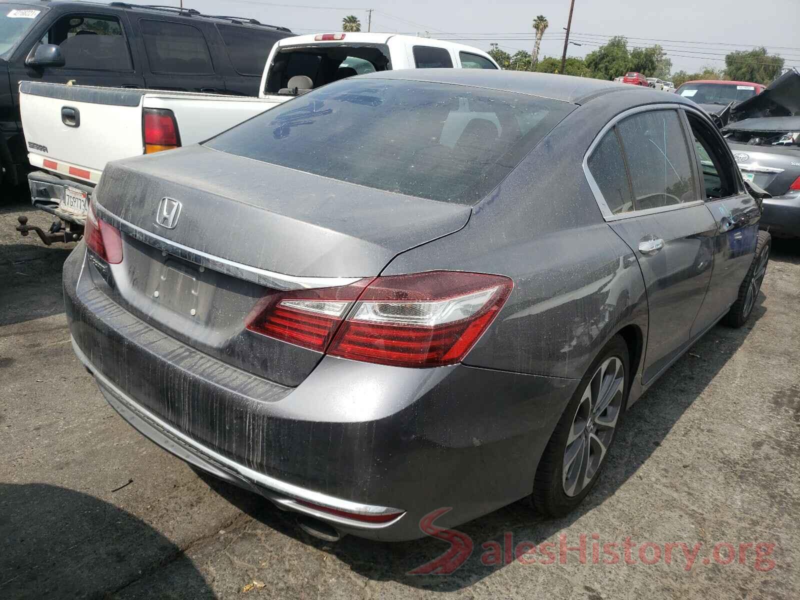 1HGCR2F33HA048244 2017 HONDA ACCORD