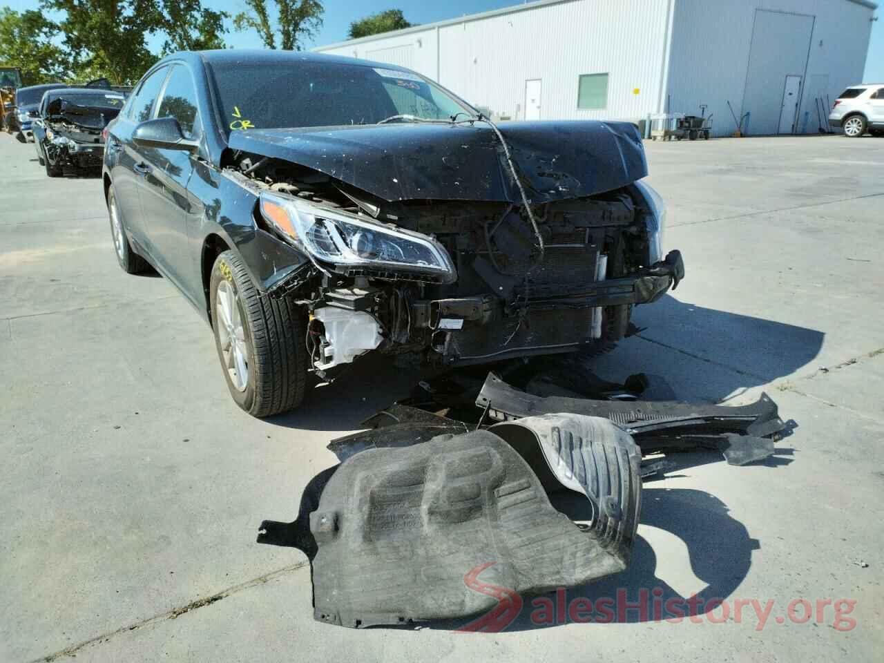 5NPE24AF6HH475984 2017 HYUNDAI SONATA