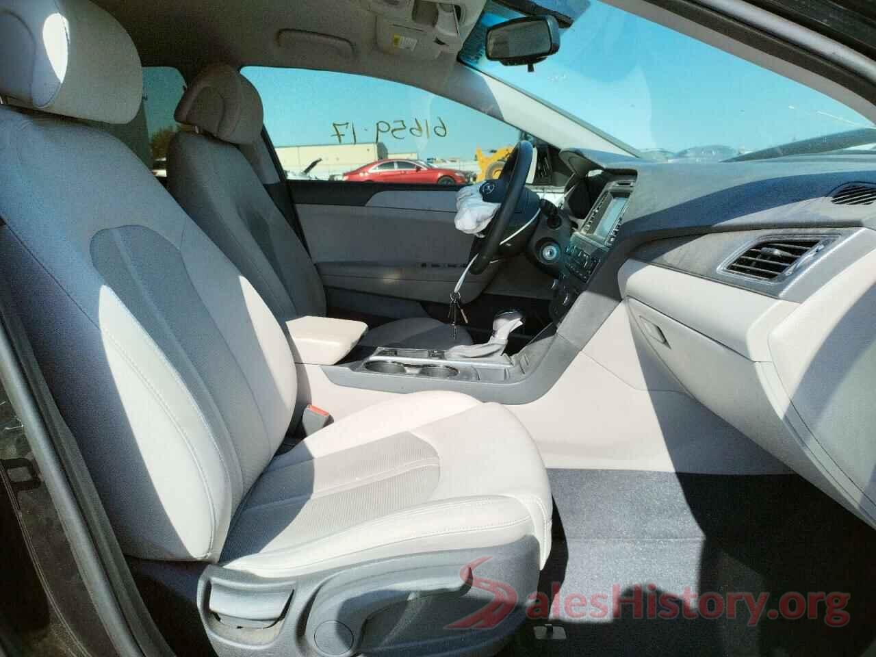 5NPE24AF6HH475984 2017 HYUNDAI SONATA