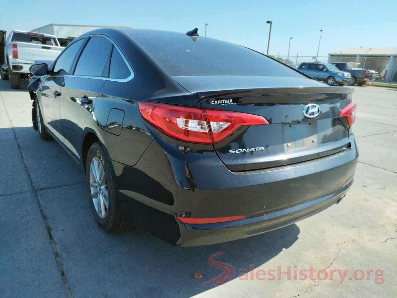 5NPE24AF6HH475984 2017 HYUNDAI SONATA