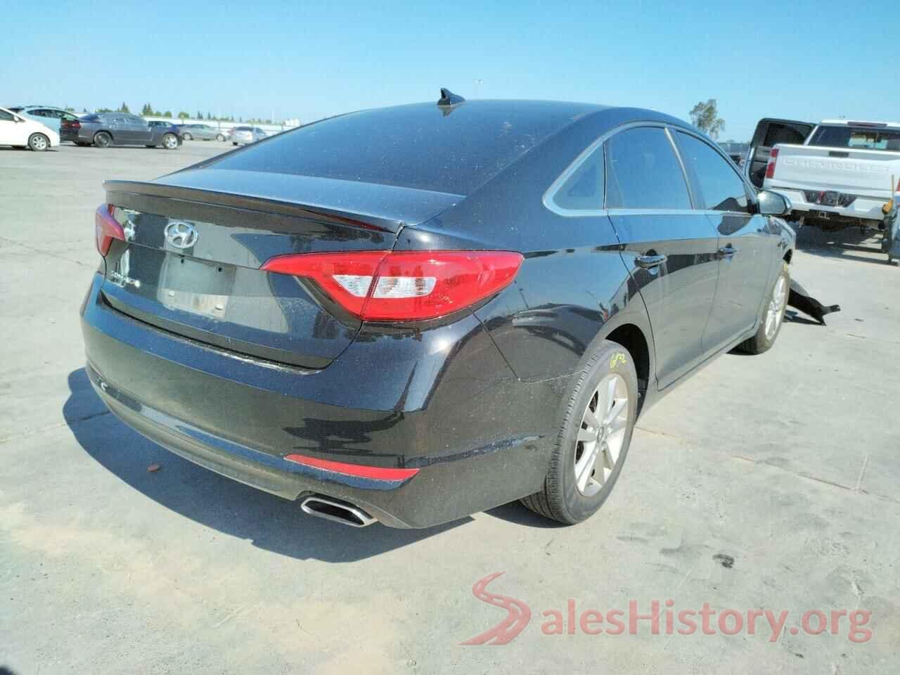 5NPE24AF6HH475984 2017 HYUNDAI SONATA