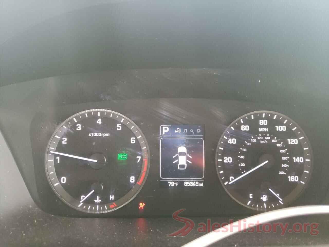 5NPE24AF6HH565622 2017 HYUNDAI SONATA