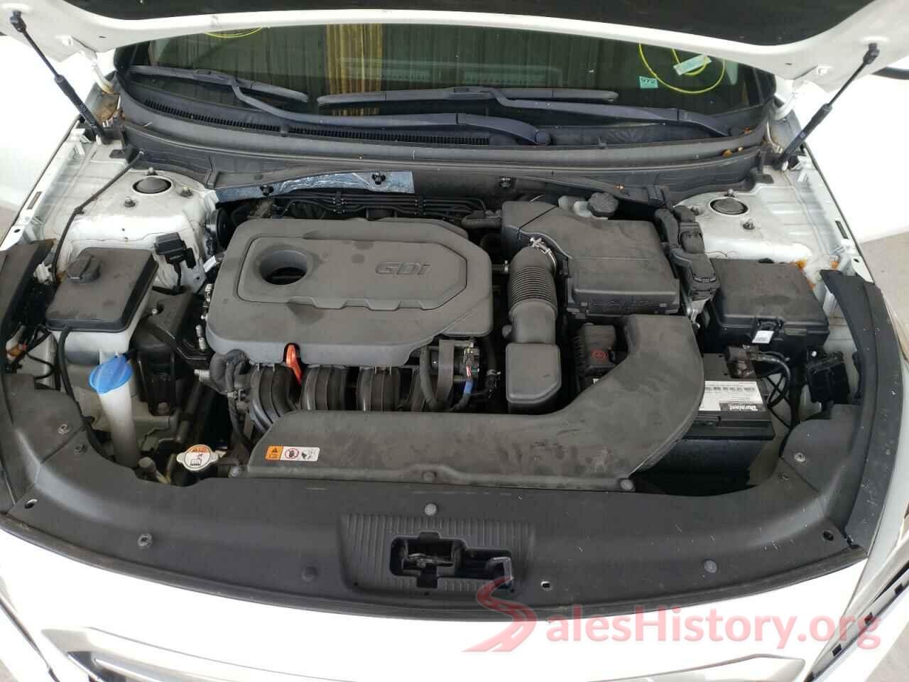 5NPE24AF6HH565622 2017 HYUNDAI SONATA