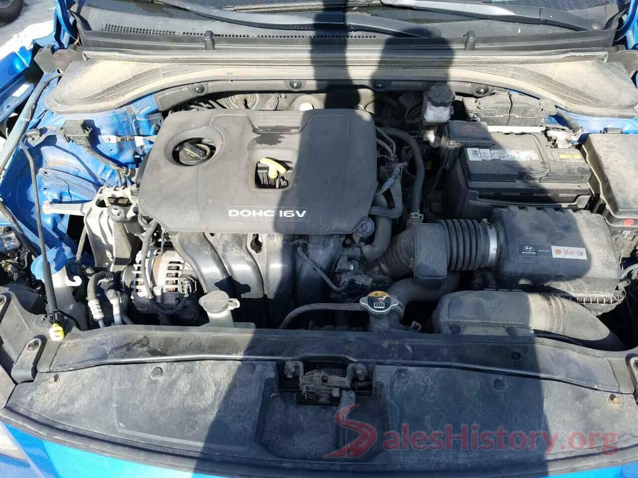 KMHD84LF9HU248846 2017 HYUNDAI ELANTRA