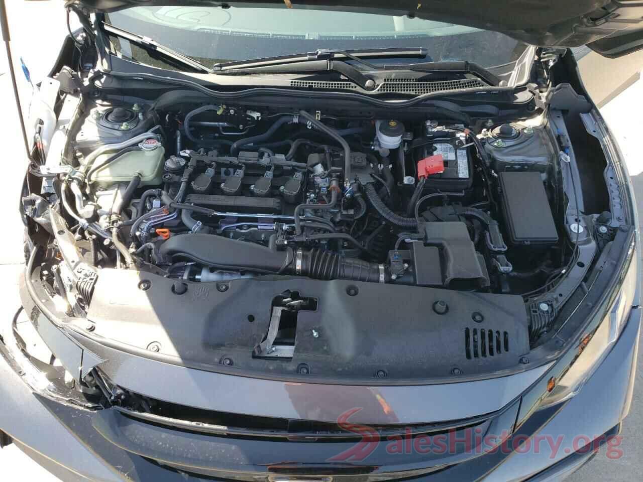 SHHFK7H47MU231679 2021 HONDA CIVIC