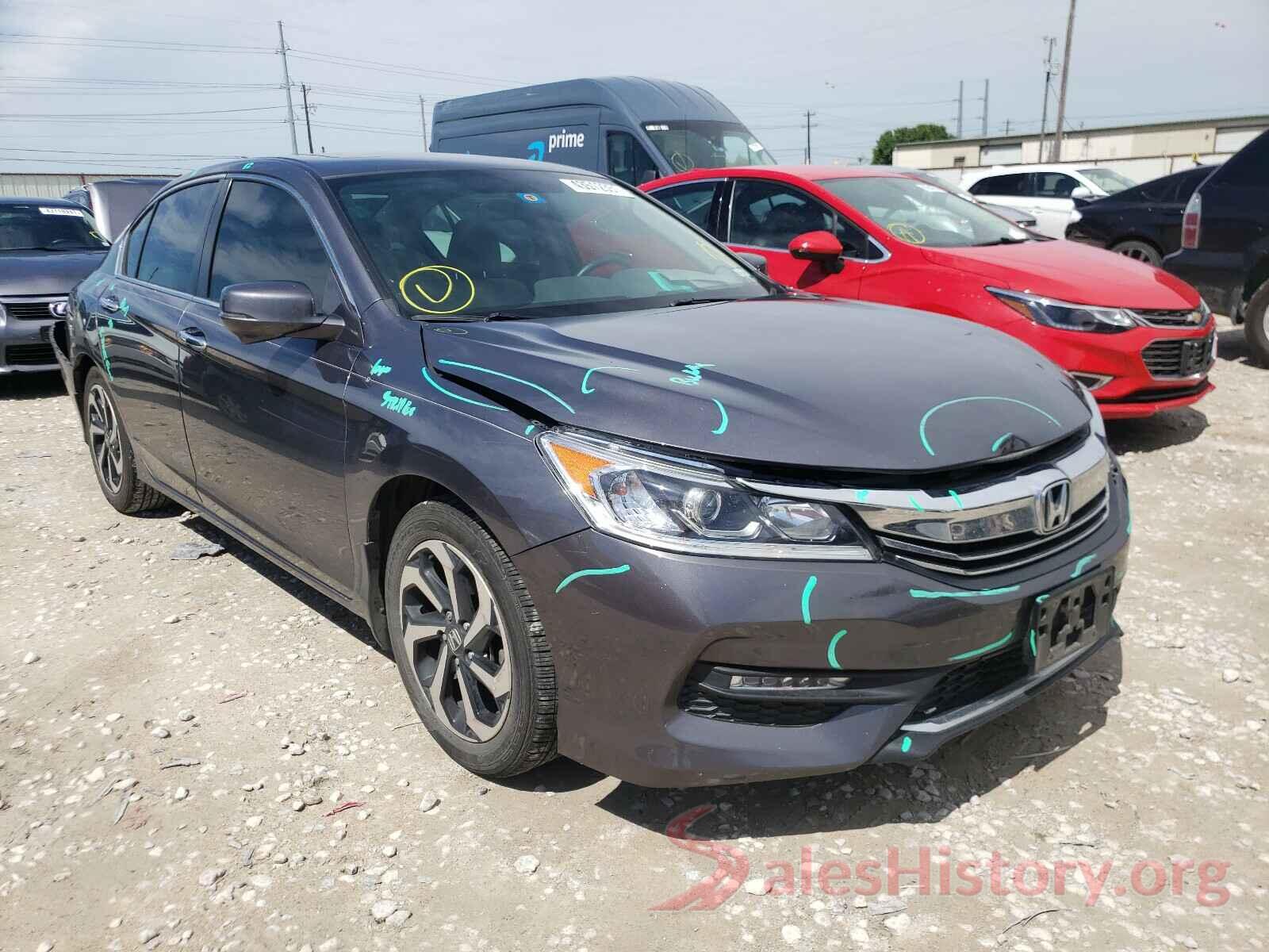 1HGCR2F72HA241357 2017 HONDA ACCORD