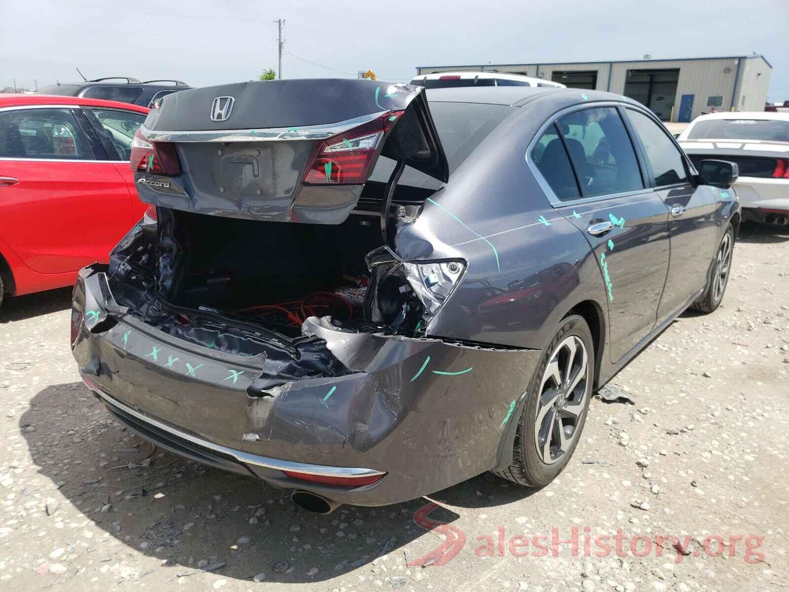 1HGCR2F72HA241357 2017 HONDA ACCORD