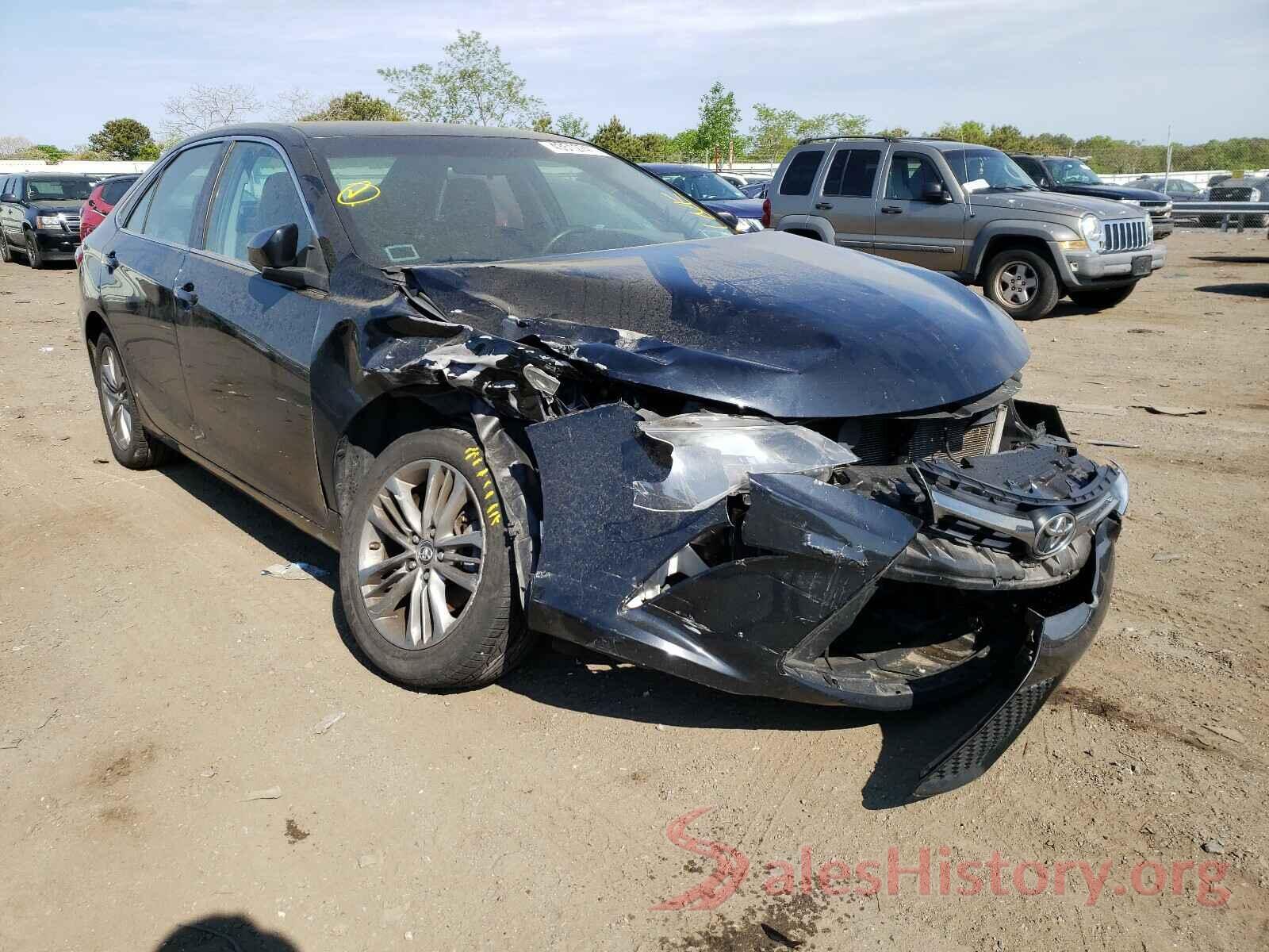 4T1BF1FK3GU590599 2016 TOYOTA CAMRY