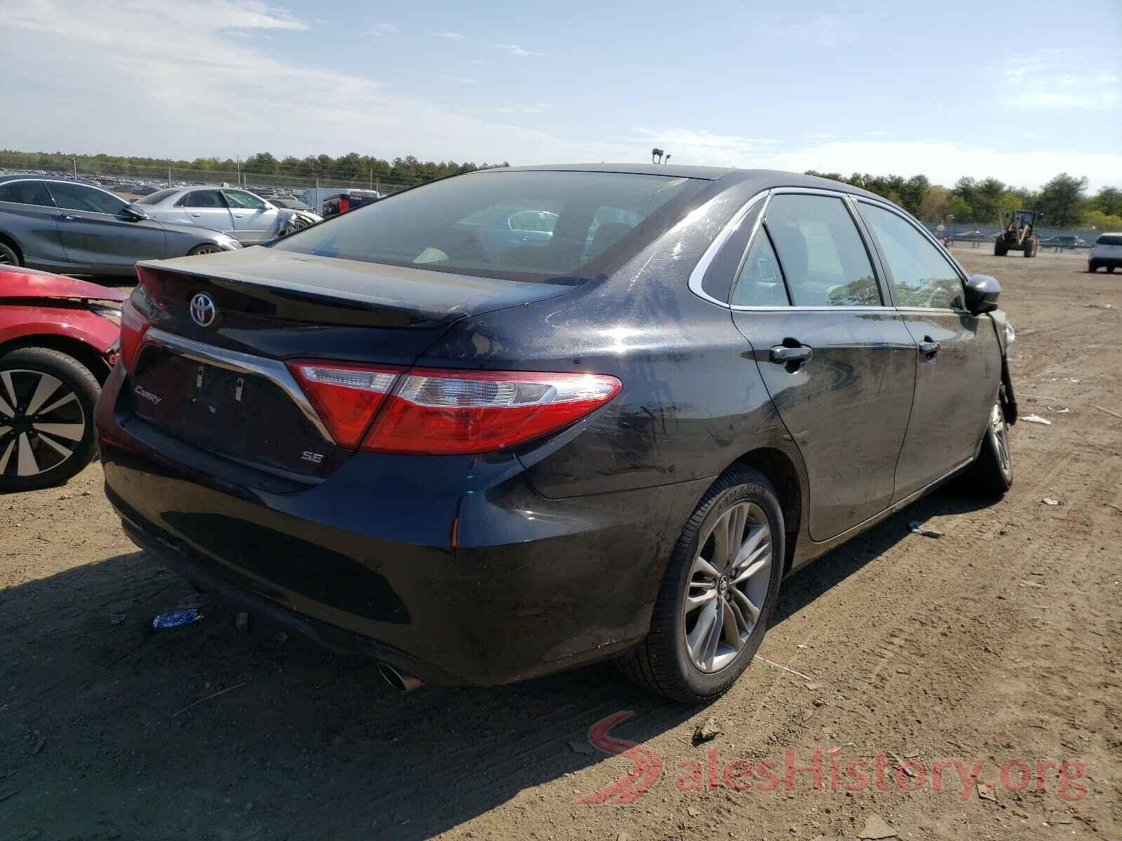 4T1BF1FK3GU590599 2016 TOYOTA CAMRY