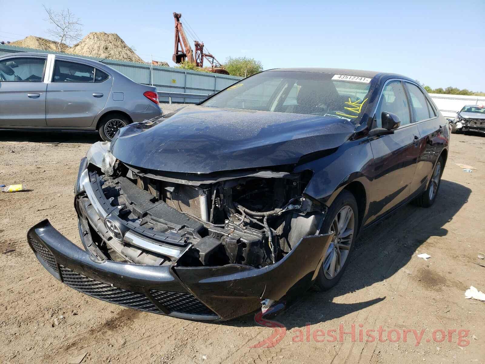 4T1BF1FK3GU590599 2016 TOYOTA CAMRY