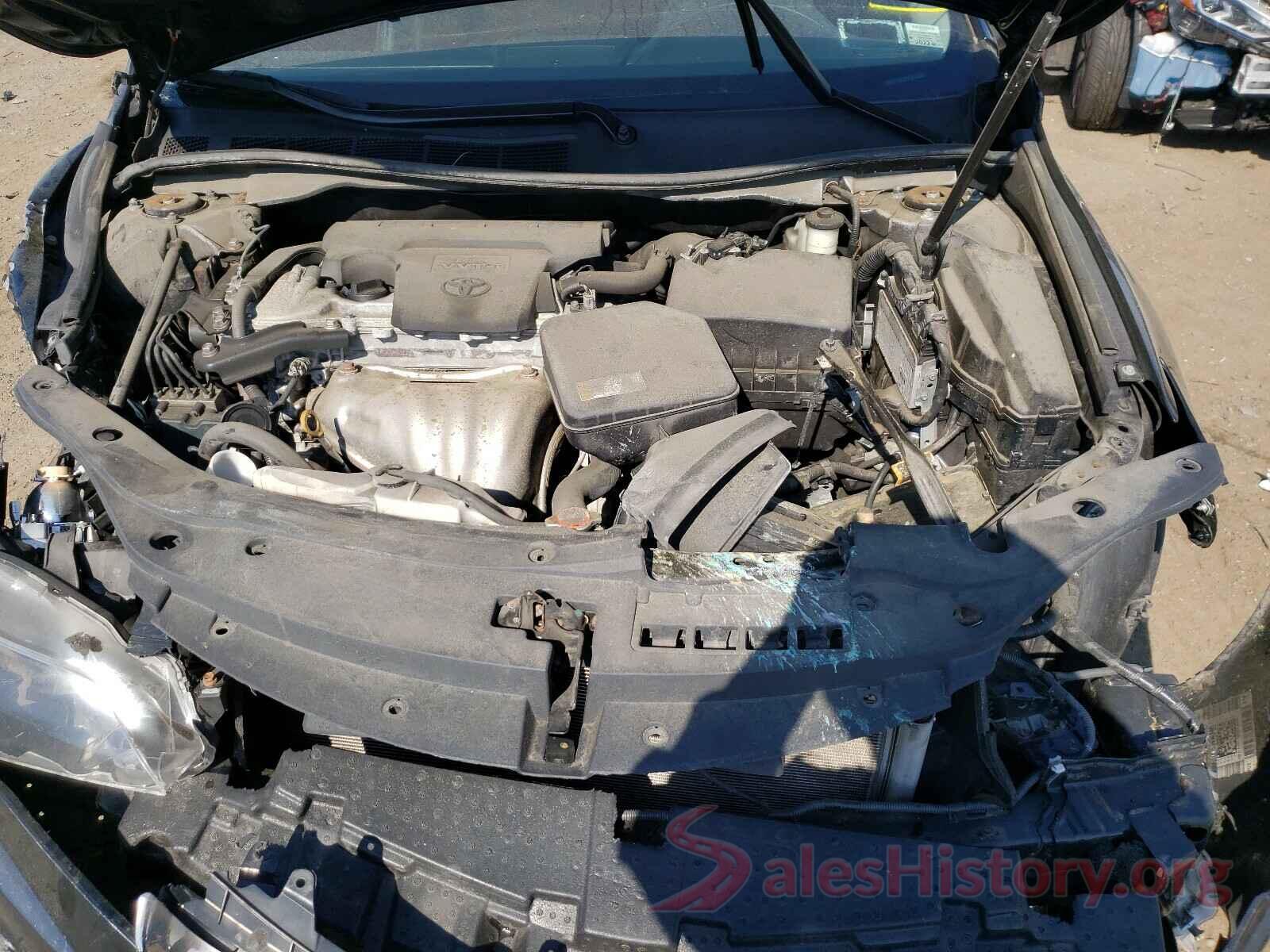 4T1BF1FK3GU590599 2016 TOYOTA CAMRY