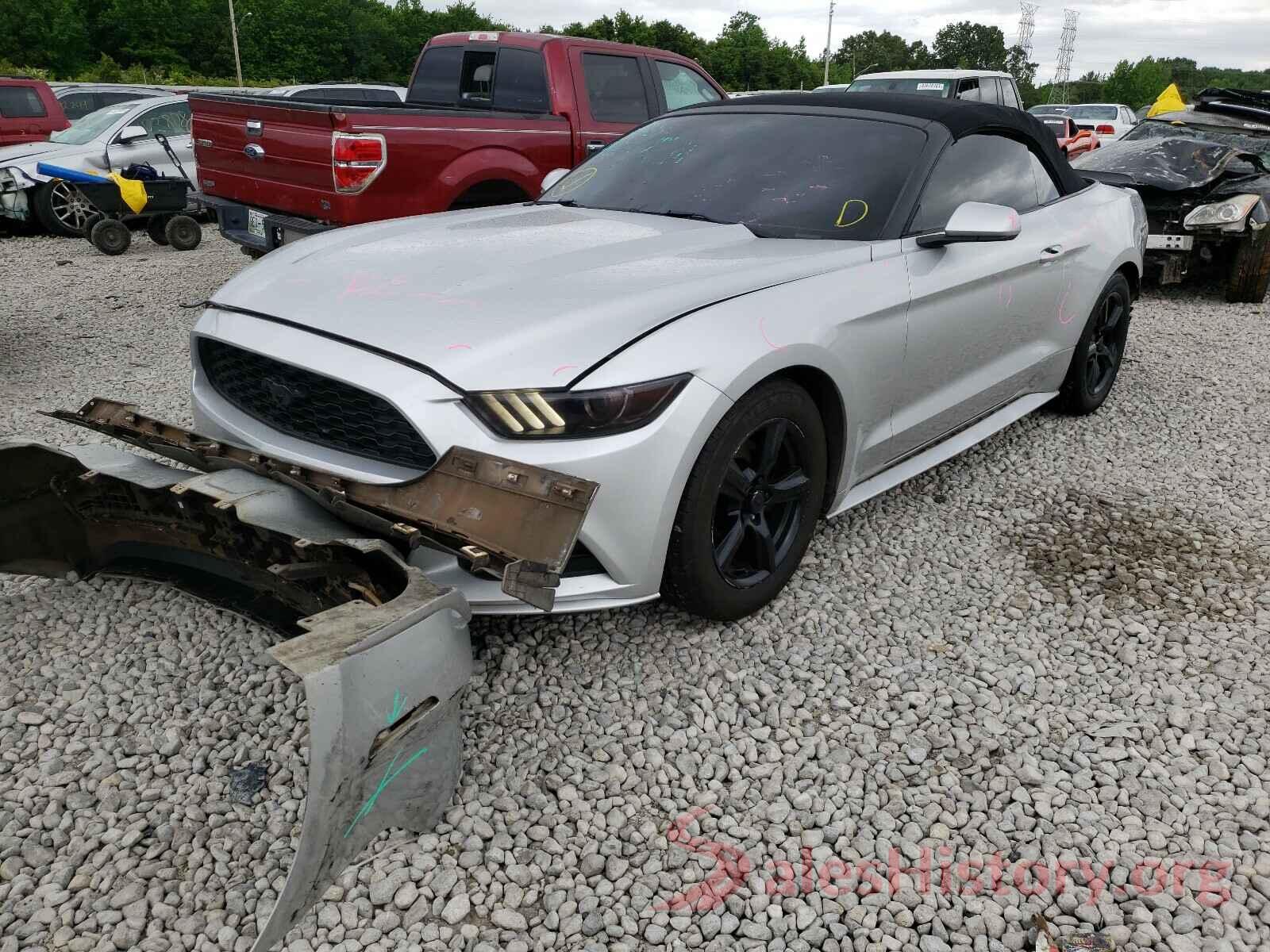 1FATP8EM9G5247121 2016 FORD MUSTANG