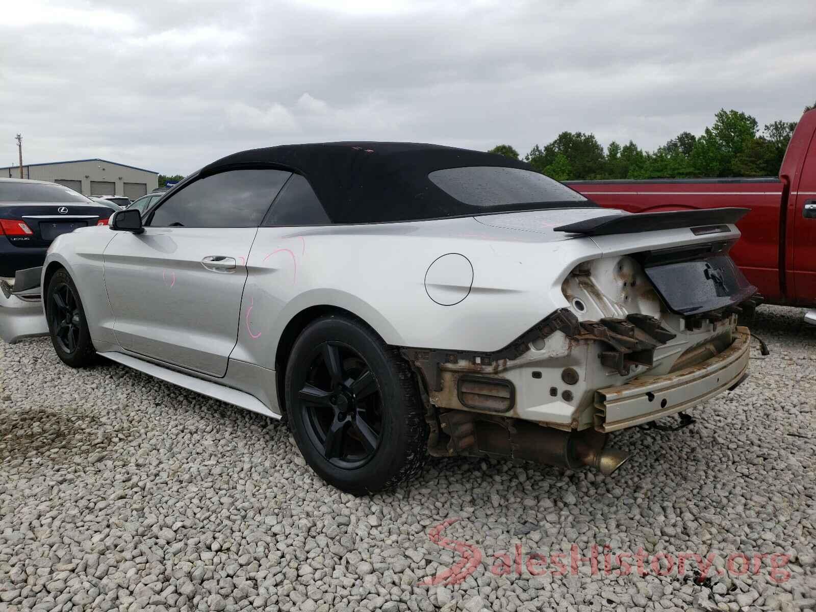 1FATP8EM9G5247121 2016 FORD MUSTANG