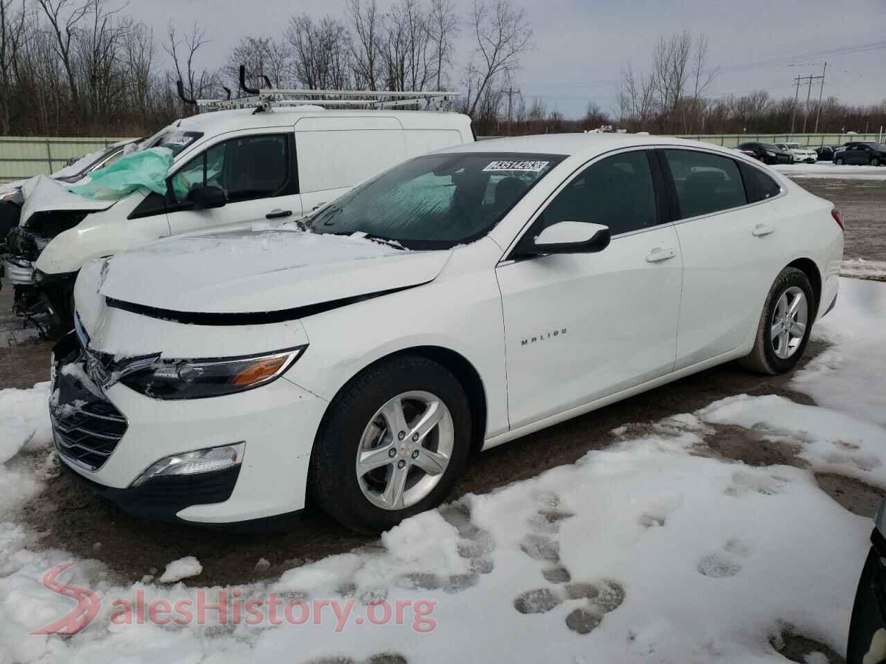 1G1ZD5STXNF150789 2022 CHEVROLET MALIBU