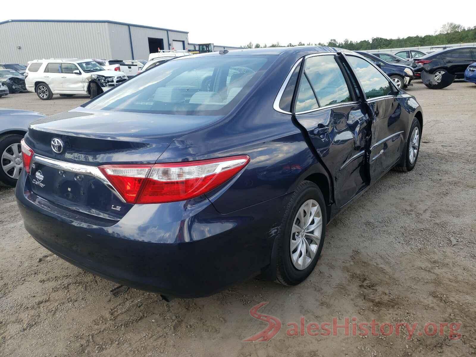 4T4BF1FK5GR533343 2016 TOYOTA CAMRY