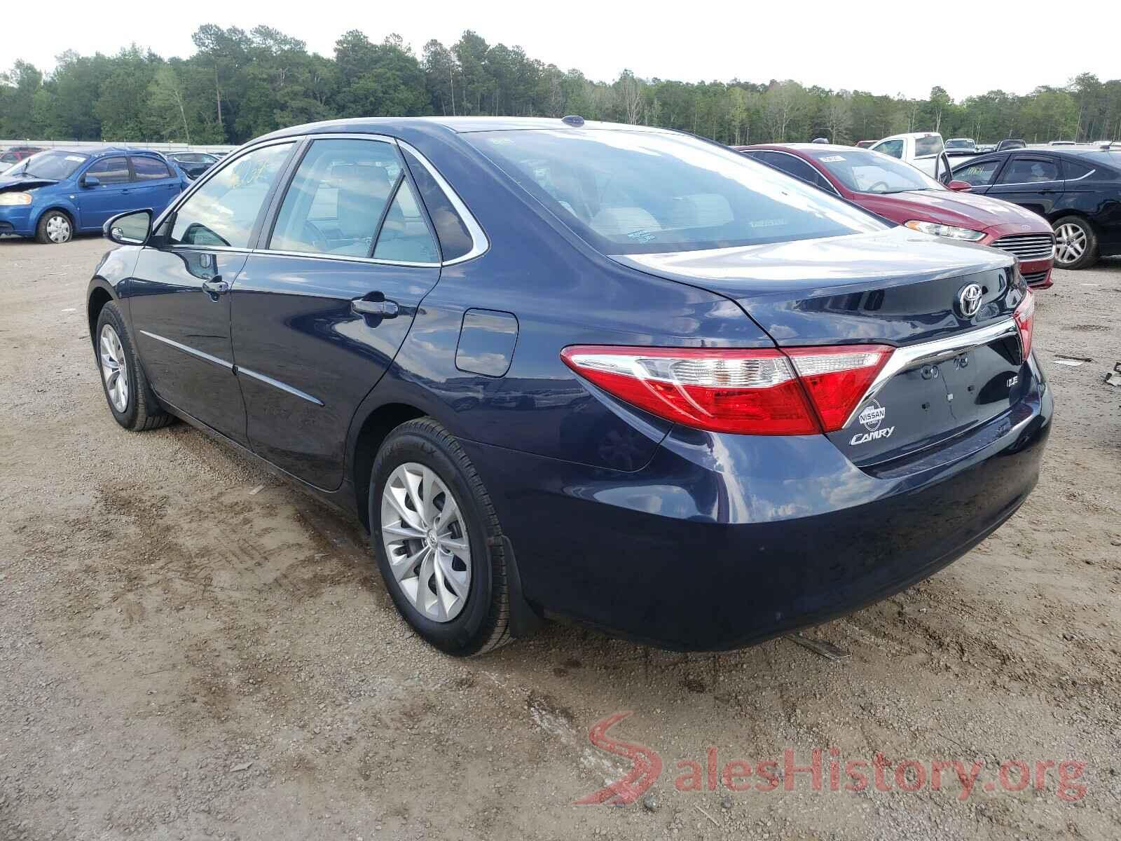 4T4BF1FK5GR533343 2016 TOYOTA CAMRY