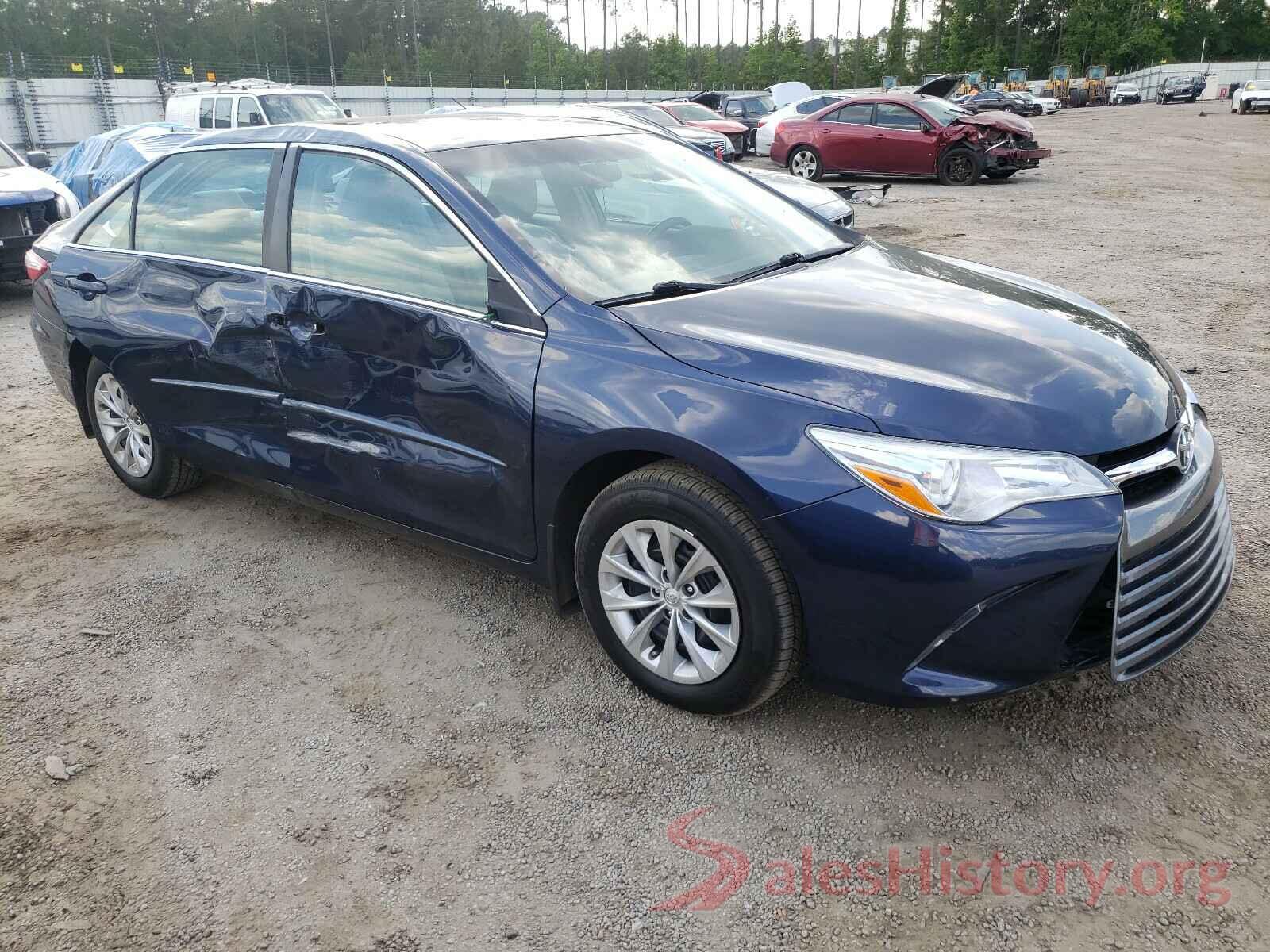 4T4BF1FK5GR533343 2016 TOYOTA CAMRY