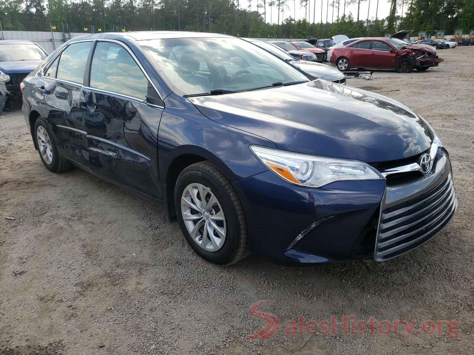 4T4BF1FK5GR533343 2016 TOYOTA CAMRY