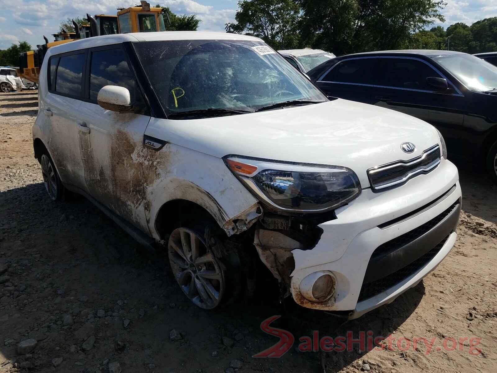 KNDJP3A59K7001444 2019 KIA SOUL