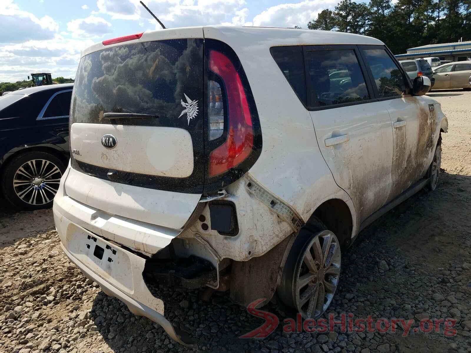 KNDJP3A59K7001444 2019 KIA SOUL