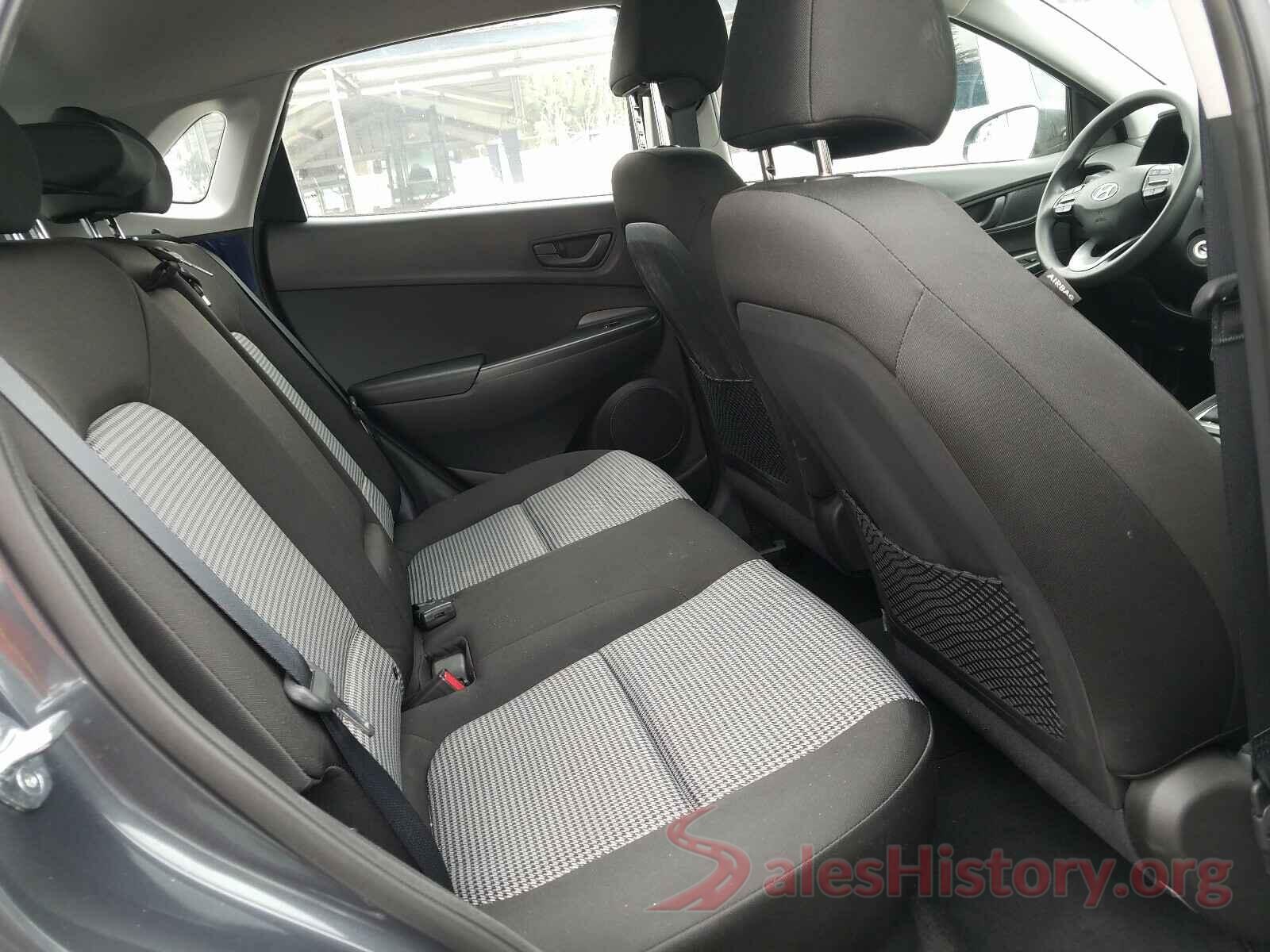 KM8K12AA3KU329629 2019 HYUNDAI KONA