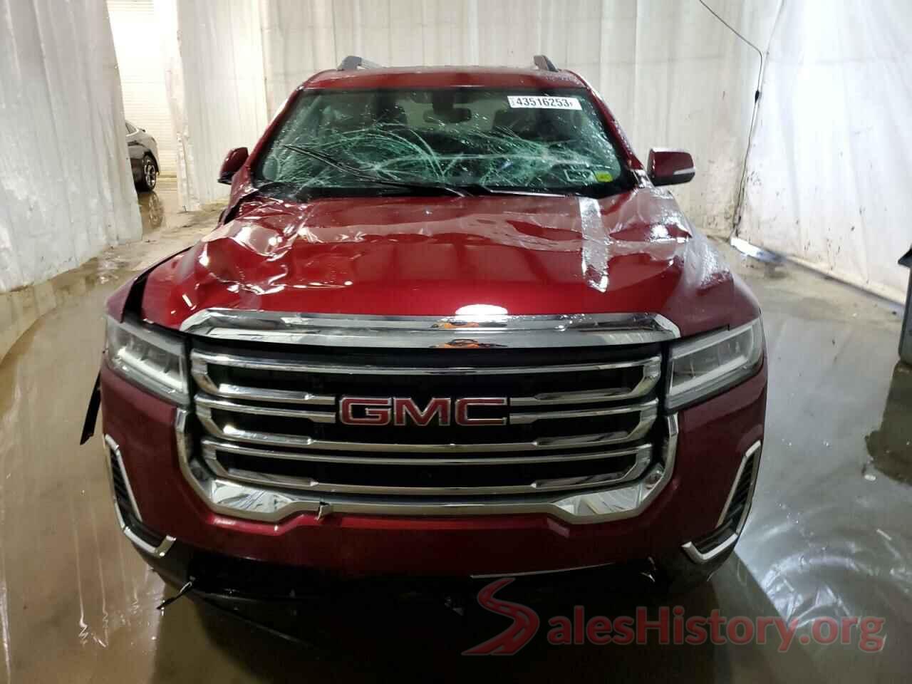 1GKKNRLSXLZ158684 2020 GMC ACADIA