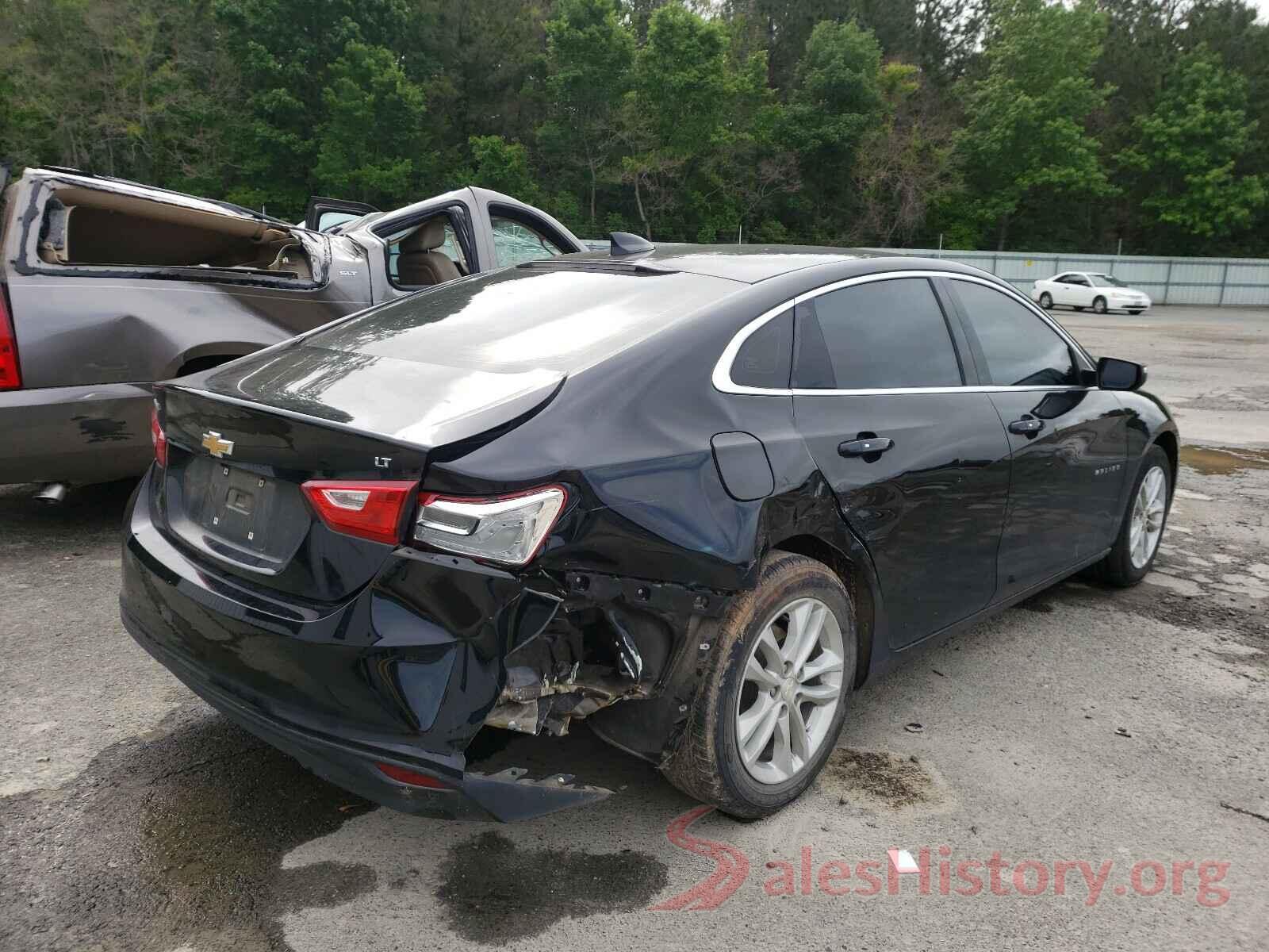 1G1ZE5ST5GF214043 2016 CHEVROLET MALIBU