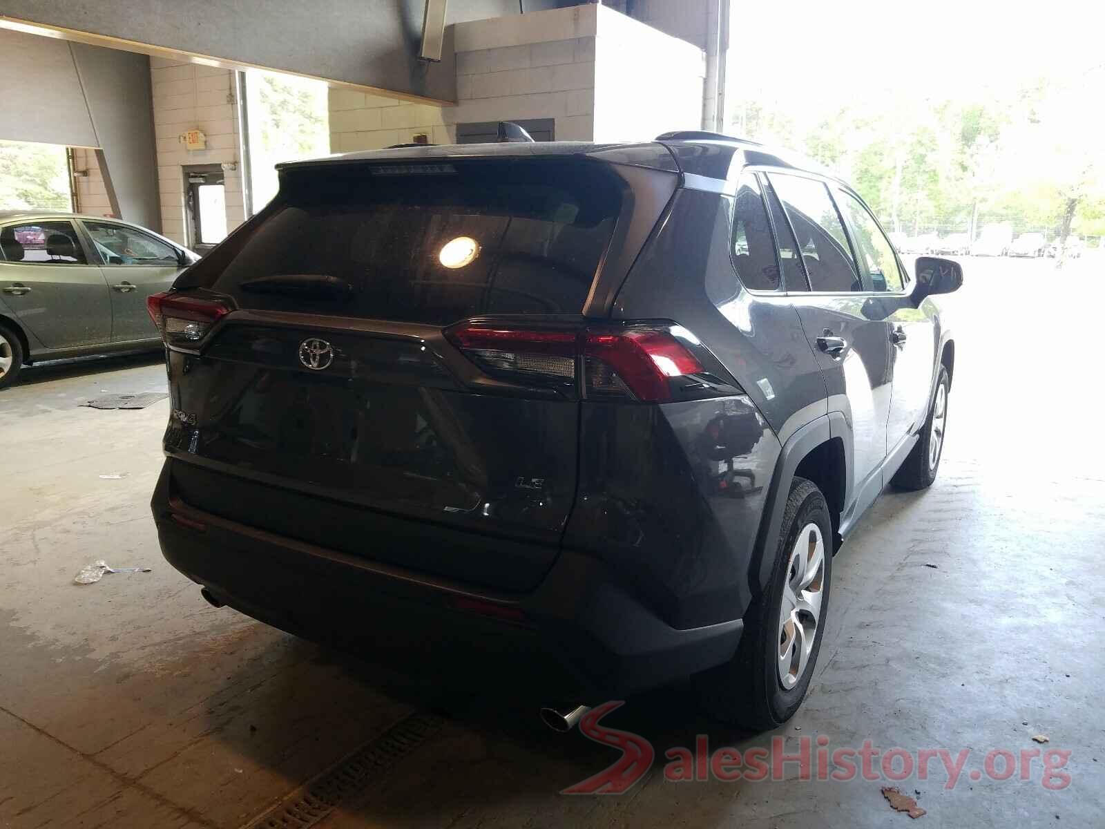 2T3H1RFV4KW027479 2019 TOYOTA RAV4