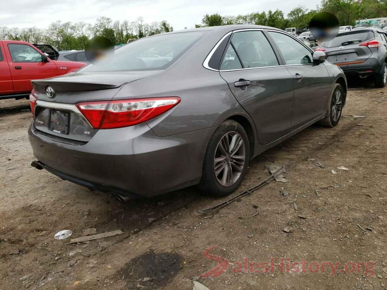 4T1BF1FKXHU289815 2017 TOYOTA CAMRY