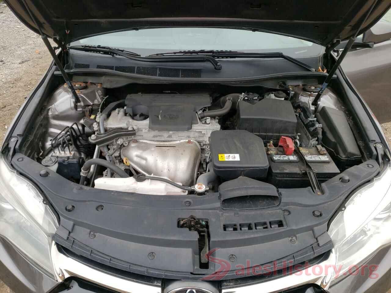 4T1BF1FKXHU289815 2017 TOYOTA CAMRY