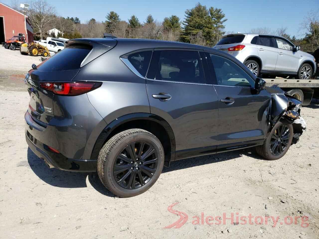 JM3KFBAY2P0153925 2023 MAZDA CX-5