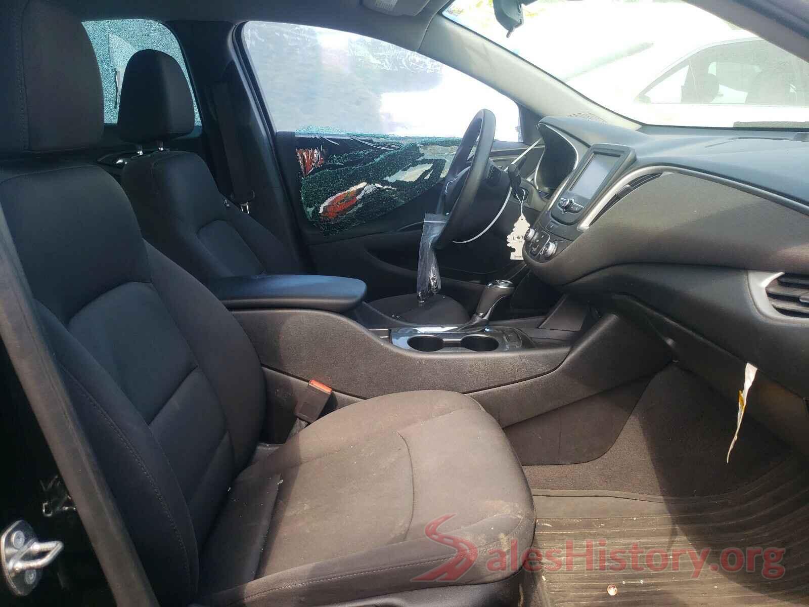 1G1ZB5ST3HF290595 2017 CHEVROLET MALIBU