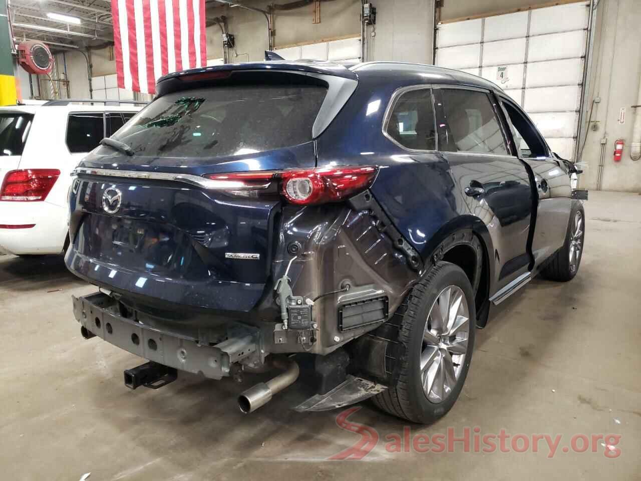 JM3TCBDY1L0407854 2020 MAZDA CX-9