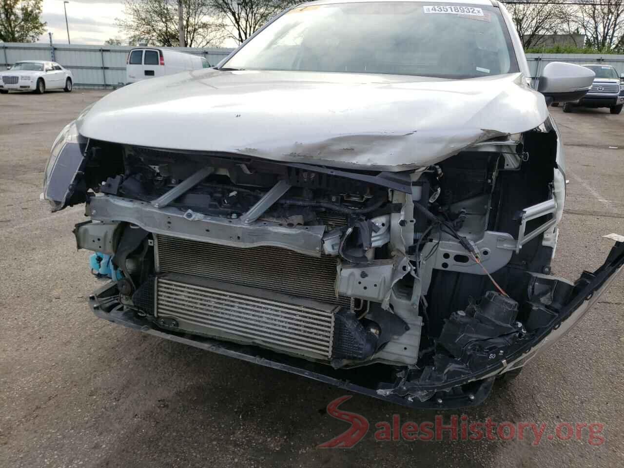 JA4AS3AA2LZ028948 2020 MITSUBISHI ECLIPSE