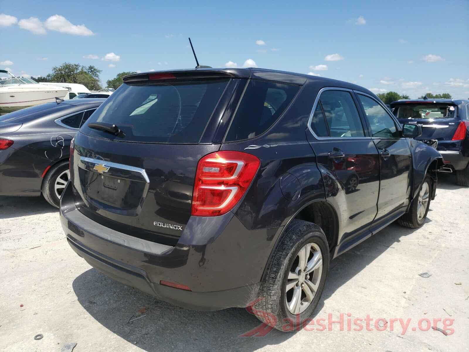 2GNALBEK3G6328099 2016 CHEVROLET EQUINOX