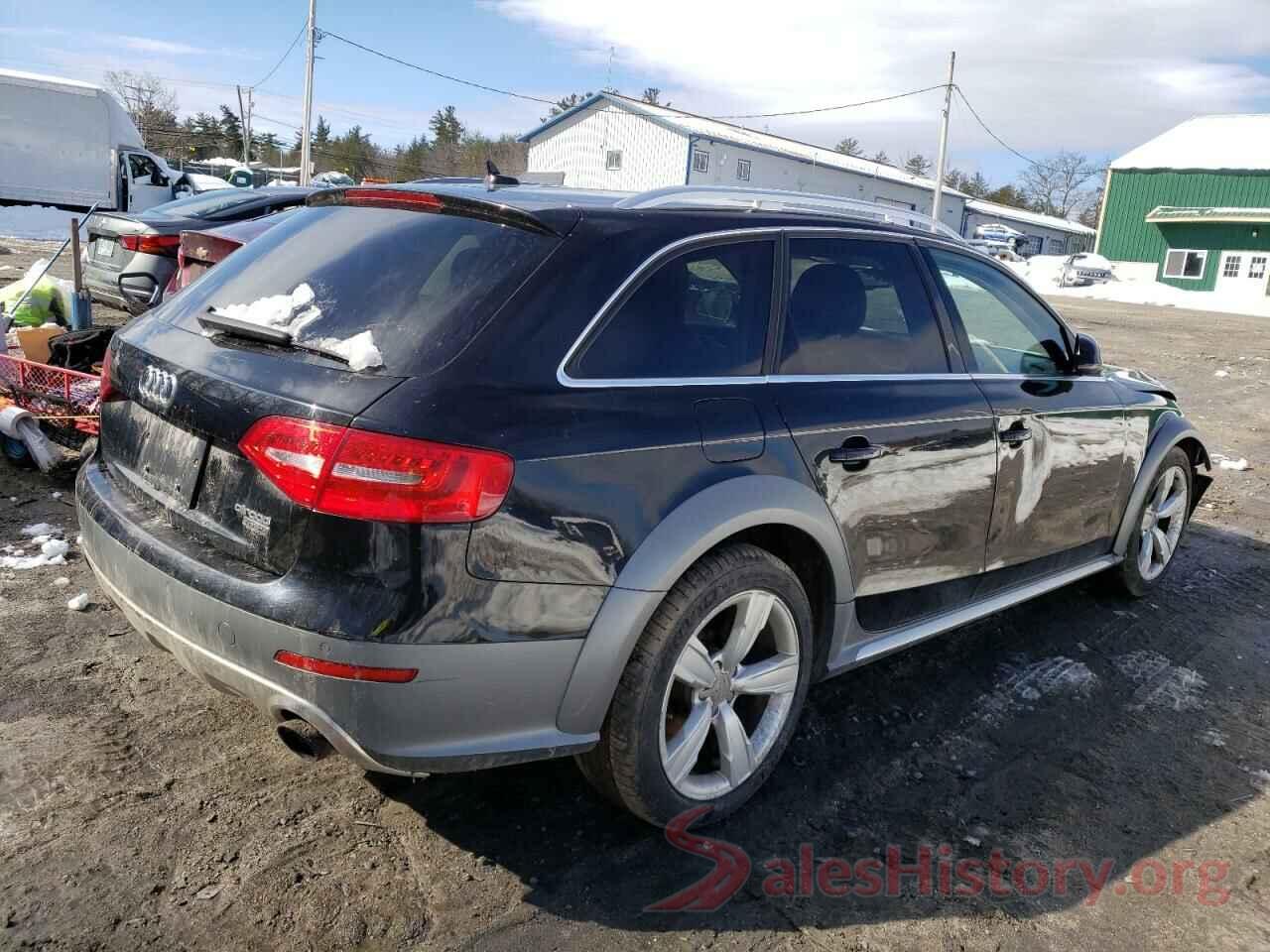 WA1UFAFL3GA003111 2016 AUDI A4